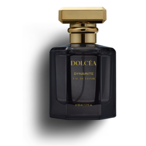 Dynamite Eau De Elixir - Box Front View