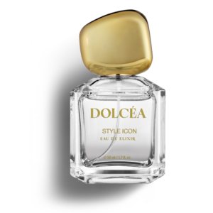 DOLCÉA STYLE ICON