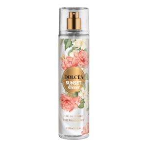Sunset Kisses Eau De Spritz - Bottle View